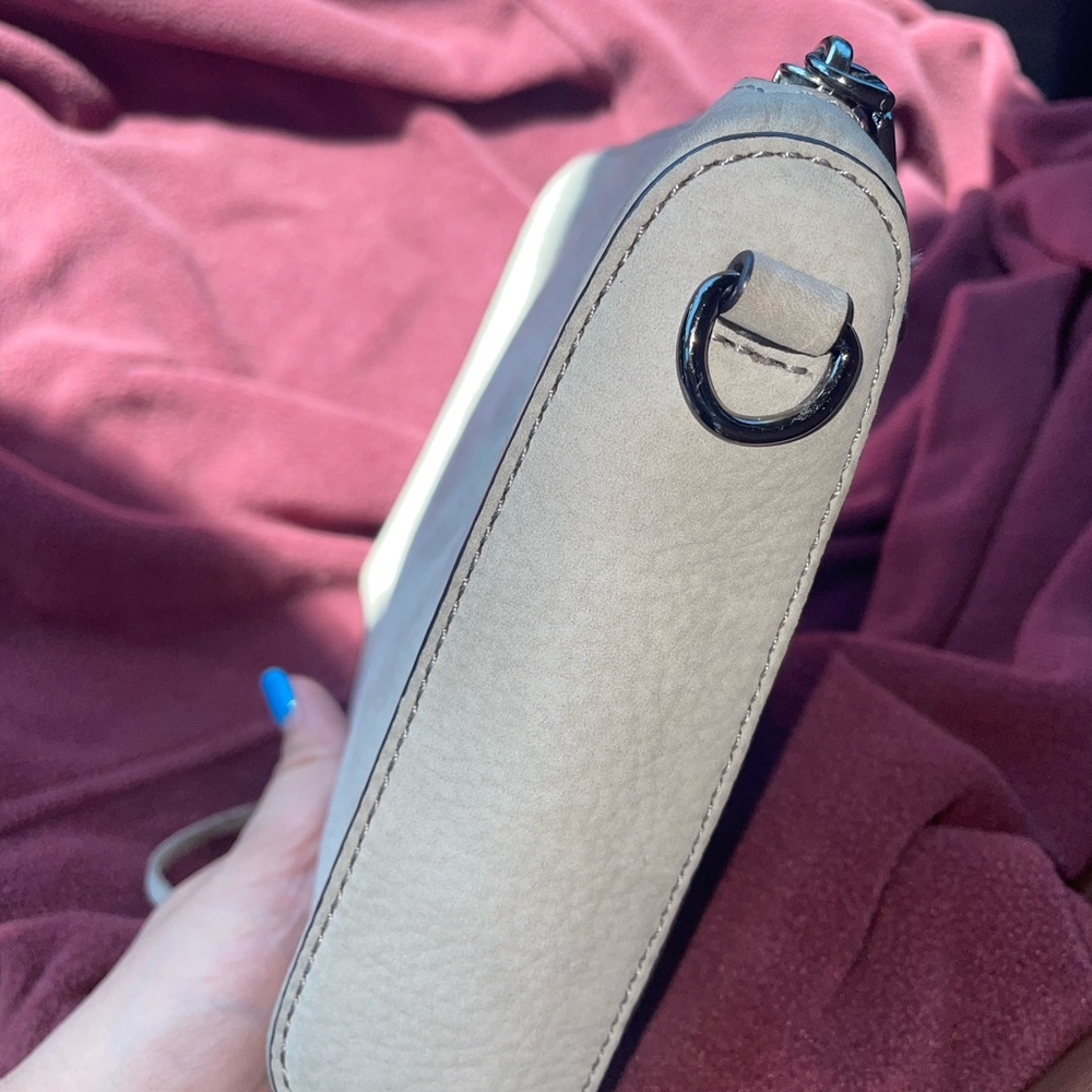 Rebecca Minkoff Wristlet Clutch - Picture 4 of 10